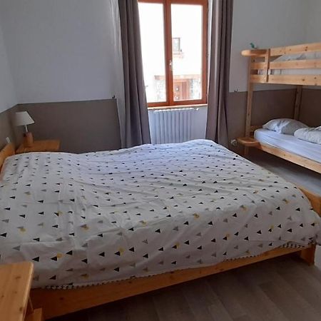 Chambre A Louer A La Nuitee Lanslebourg-Mont-Cenis Exteriör bild